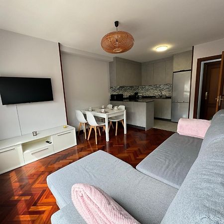 Apartamento A 5 Minutos Del Casco Historico ビベイロ エクステリア 写真