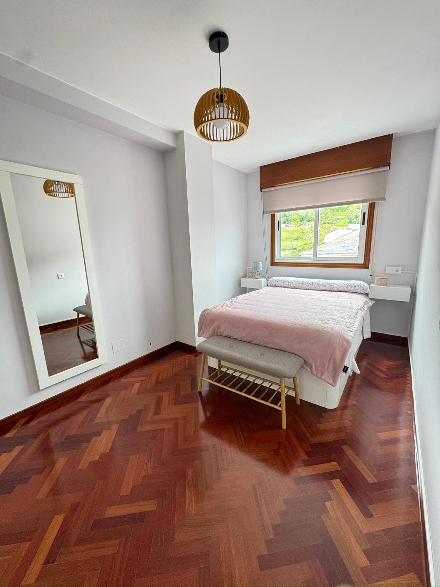 Apartamento A 5 Minutos Del Casco Historico ビベイロ エクステリア 写真